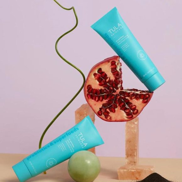 🆕 TULA skincare deep exfoliating blackhead scrub - Picture 3 of 6